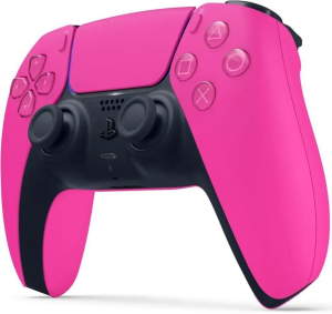 Купить  Беспроводной PlayStation DualSense розовый-2.jpg